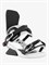 Крепления для сноуборда UNION Neo White 2027 13322