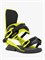 Крепления для сноуборда UNION Neo Neon Yellow 2027 13323