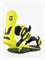 Крепления для сноуборда UNION Neo Neon Yellow 2027 13323