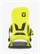 Крепления для сноуборда UNION Neo Neon Yellow 2027 13323