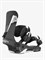 Крепления для сноуборда UNION Atlas Black 2027 13324