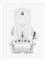 Крепления для сноуборда UNION Force White 2027 13327