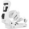 Крепления для сноуборда UNION Force Classic White 2027 13330