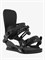 Крепления для сноуборда UNION STR	Black 2027 13331