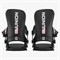 Крепления для сноуборда UNION Juliet Black 2027 13332