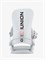 Крепления для сноуборда UNION Juliet Light Grey 2027 13333