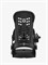Крепления для сноуборда UNION Trilogy Classic Black 2027 13337