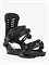 Крепления для сноуборда UNION Trilogy Classic Black 2027 13337