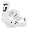 Крепления для сноуборда UNION Trilogy Classic White 2027 13338