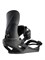 Крепления для сноуборда Jones Zenith FASE Black Carbon 2027 13343