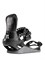 Крепления для сноуборда ThirtyTwo Basin Fase Public Black/Gray 2027 13345