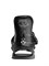 Крепления для сноуборда ThirtyTwo Basin Fase Public Black/Gray 2027 13345