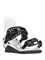Крепления для сноуборда ThirtyTwo Basin Fase White 2027 13346