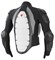 ПОЛНАЯ ЗАЩИТА ТОРСА из полимерных материалов Dainese Ultimate Jacket EVO - фото 5083