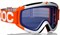 POC	Iris Comp Race Stuff	White/Orange - фото 5102