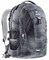 Deuter	Daypacks Giga,	black check (распродано) - фото 5443