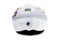Детский велошлем Vinca sport VSH 5  flowers - фото 6076