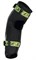 Защита локтей мягкая Dainese Oak Elbow Guard 3424