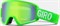 Горнолыжная маска Giro Bright Green Monotone / Loden Green 26, Yellow 84 (распродано) - фото 7403