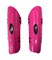 Защита локтей Ftwo Adjustable Racing Armguards, Pink - фото 7508