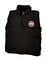 Женский жилет Canada Goose Freestyle Vest, black - фото 7680