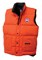 Мужской жилет Canada Goose Freestyle Vest, Sunset Orange (распродано) - фото 7684