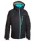 Мужская куртка Phenix Splash Jacket, BK - фото 7815