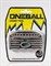 OneBall	канторез OBJ Edger Tool - фото 7975