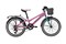 Детский велосипед Merida Princess J20 6 spd Pink/blue (распродано) - фото 8999