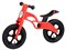 Беговел PopBike Flash Air 12, red (распродано) - фото 9179