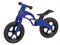 Беговел PopBike Flash Air 12, blue (распродано) - фото 9181