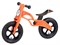 Беговел PopBike Flash Air 12, orange (распродано) - фото 9185