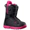 Ботинки Burton Mint Black/Hot pink - фото 9371