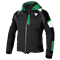 Горнолыжная куртка Dainese DELTA PRO D-DRY JACKET BLACK/GREEN - фото 9532