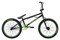 BMX Stark Madness, black-green (распродано) - фото 9765